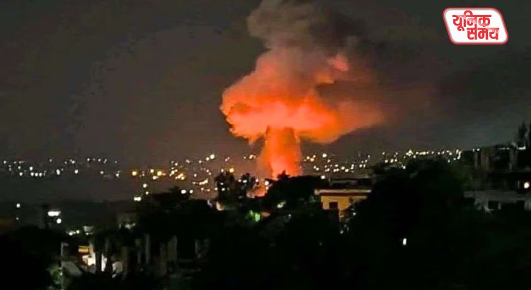 Brutal Attack on Kabul's 'Omid' Hospital