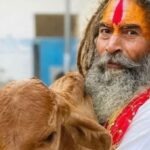 Brutal Murder of 'Farsa Wale Baba' in Mathura