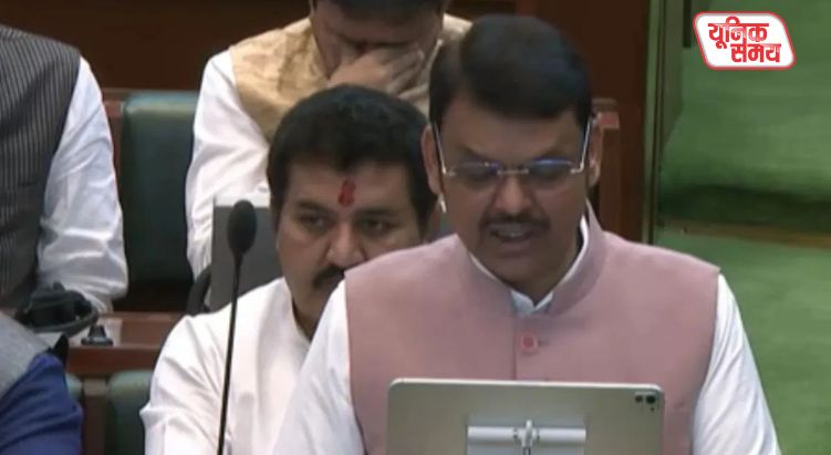 CM Fadnavis announces loan waiver of up to Rs 2 lakh for farmers