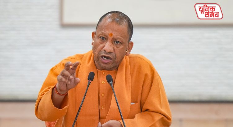 CM Yogi issues ultimatum to black marketers over LPG shortage