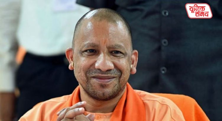 CM Yogi on the Completion of 9 Years of the BJP Government