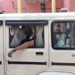 CMO Office Clerk Arrested Red-Handed While Accepting Bribe