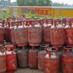 Changed Rules for LPG Booking