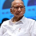 Consensus reached on Sharad Pawar's name in Maha Vikas Aghadi