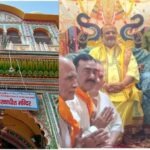 Demand Raised for Extended Timings at Dwarkadhish Temple