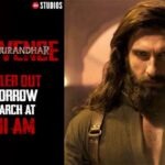 Dhurandhar The Revenge Trailer Date Out