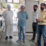 Electricity Department on 'High Alert' Mode Ahead of President's Arrival