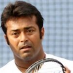 Famous Tennis Star Leander Paes Joins BJP