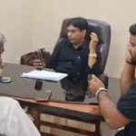 'Fogging Campaign' Against Mosquitoes Begins in the City on April 1st