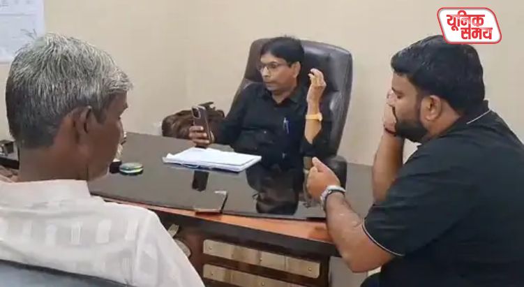 'Fogging Campaign' Against Mosquitoes Begins in the City on April 1st