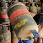 Gas crisis deepens in Vrindavan