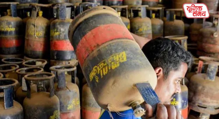 Gas crisis deepens in Vrindavan