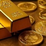 Gold becomes cheaper