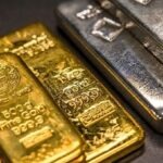 Gold on MCX tumbled by over ₹8,000, and silver by more than ₹15,000