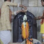 Grand Celebrations of Ram Janmotsav at Thakur Dwarkadhish Temple
