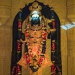 Grand 'Surya Tilak' Ceremony Performed for Lord Ramlala in Ayodhya