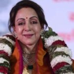 Hema Malini becomes chairperson of the India-South Africa Parliamentary Friendship Group