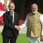 Historic uranium agreement signed between PM Modi and Mark Carney