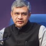 IT Minister Ashwini Vaishnaw Expresses Concern Over Deepfakes