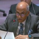 India surrounds Pakistan in UNSC