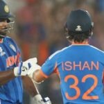 Indian stars shine in ICC rankings