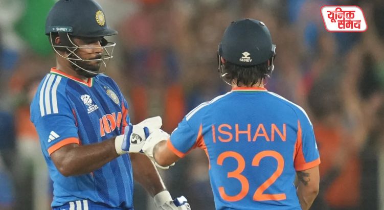 Indian stars shine in ICC rankings