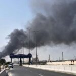 Iran Issues Final Warning to the US