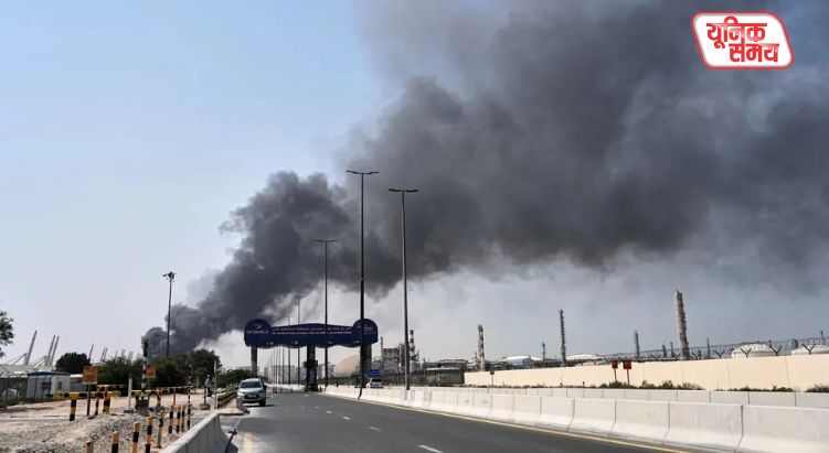 Iran Issues Final Warning to the US