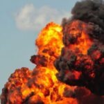 Iran Launches Fierce Attacks on Major Energy Hubs in Saudi Arabia, Qatar, the UAE, and Kuwait
