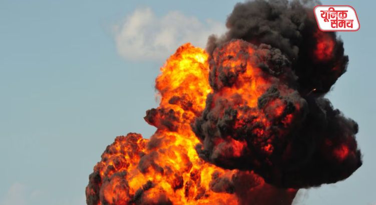 Iran Launches Fierce Attacks on Major Energy Hubs in Saudi Arabia, Qatar, the UAE, and Kuwait