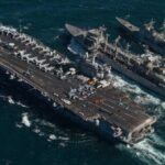 Iran's 'Tax' Strike on the Strait of Hormuz