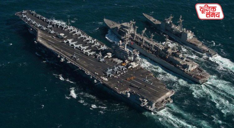 Iran's 'Tax' Strike on the Strait of Hormuz