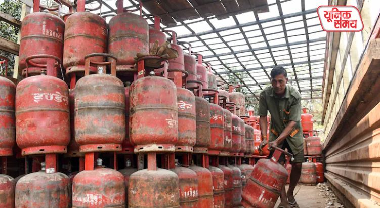 'LPG Cylinder Scam' Active Amidst Gas Shortage