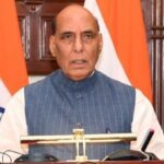 Military deals worth ₹2.38 lakh crore approved in a meeting chaired by the Defence Minister