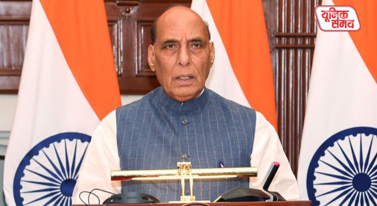 Military deals worth ₹2.38 lakh crore approved in a meeting chaired by the Defence Minister