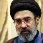 Mojtaba Khamenei becomes Iran's new Supreme Leader