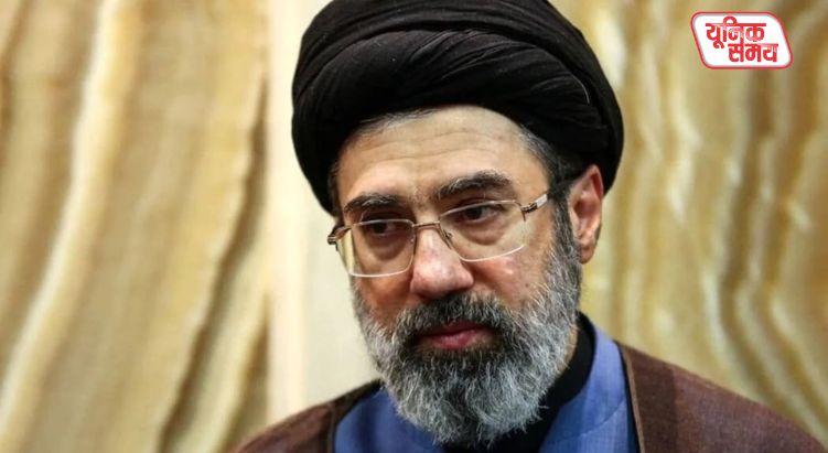 Mojtaba Khamenei becomes Iran's new Supreme Leader