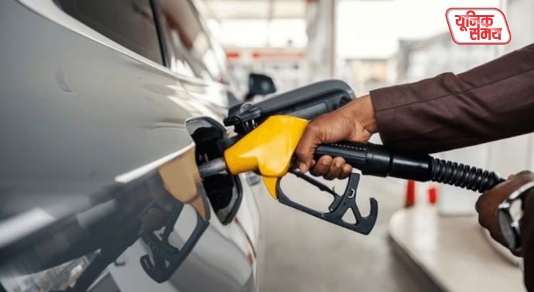 Nayara Energy Imposes Steep Hike in Petrol and Diesel Prices