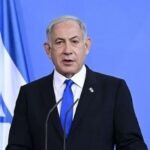 Netanyahu said, 'This is not an endless war'