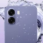Oppo A6s 5G, Resembling the iPhone 17, Launched in India