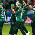 PCB takes action against Pakistani players after defeat to Team India