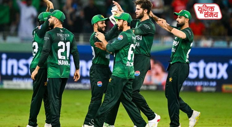 PCB takes action against Pakistani players after defeat to Team India