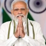 PM Modi congratulates Balendra Shah on his historic victory