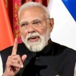 PM Modi gifts ₹18,680 crore package to Bengal