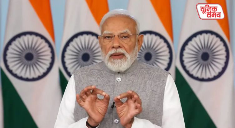 PM Modi gives roadmap to industry in post-budget webinar