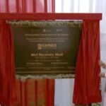 PM Modi inaugurated the 'Cans Plant' in Sanand