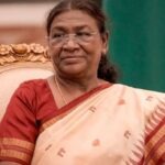 President Draupadi Murmu will be on a three-day Mathura-Vrindavan visit