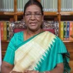 President Droupadi Murmu's Three-Day Visit