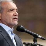 President Masoud Pezeshkian apologized to neighboring countries