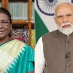 President Murmu and PM Modi extended Eid greetings to everyone